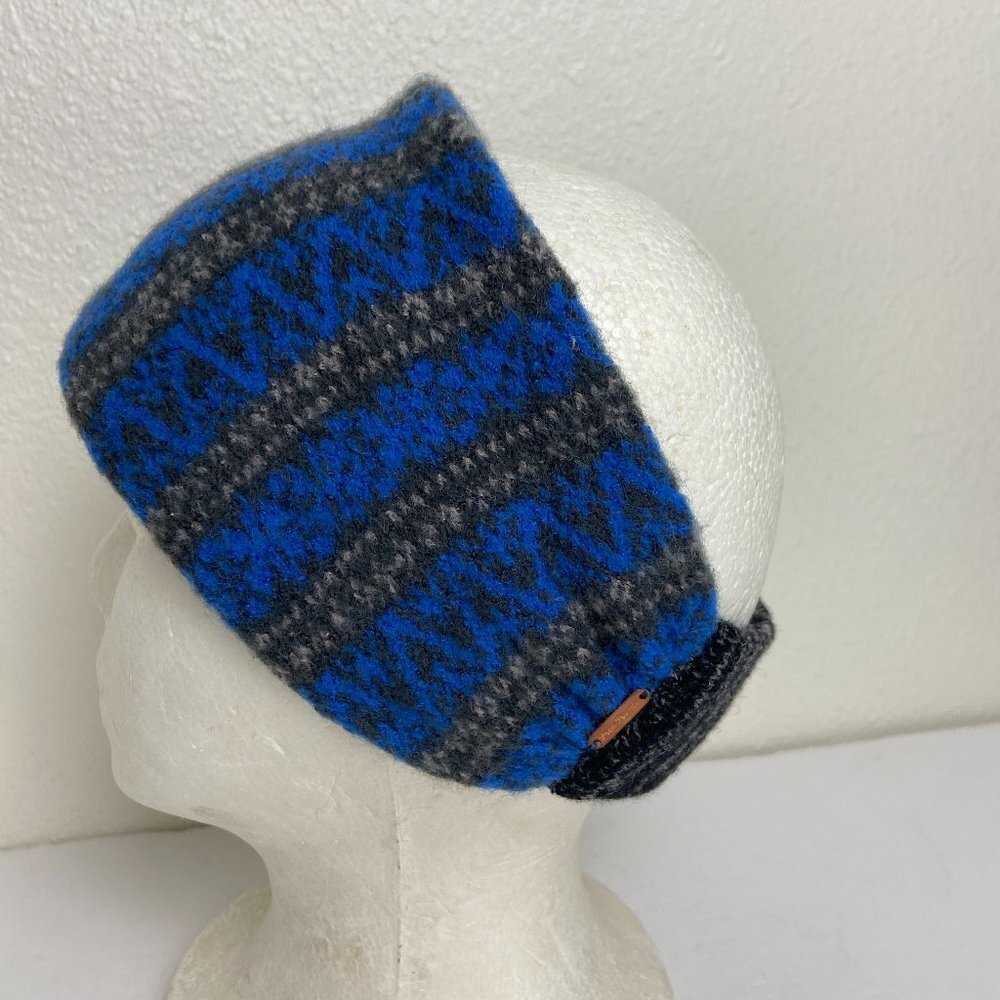 Free People Headband Warm  Wool
